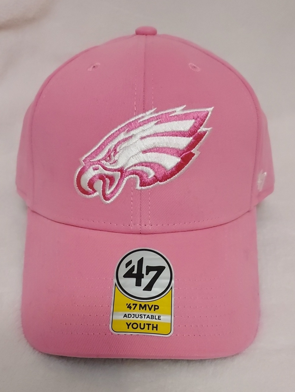 '47 Youth Alanta Felcons Adjustable Hat